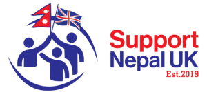 Support Nepal UK cropped logo