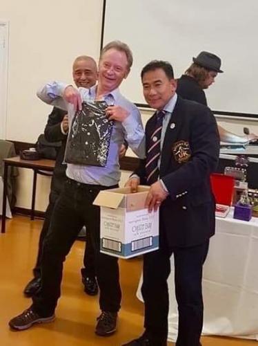 Fund Raising Charity Event